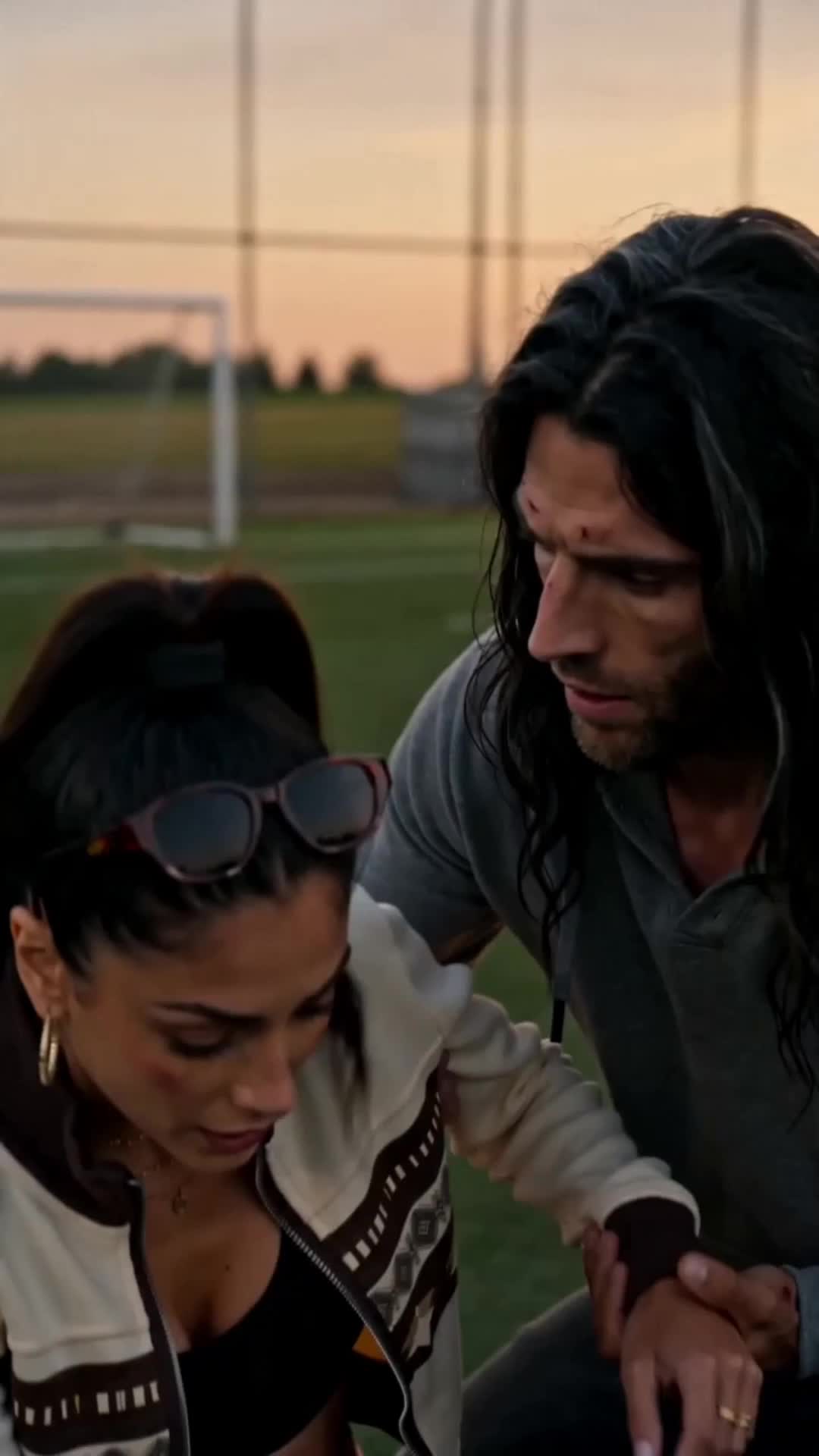 Episode 4 - Soccer King